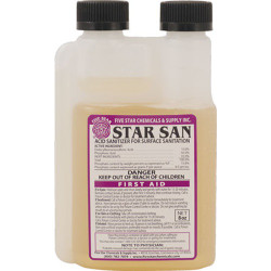 Star San 16/oz