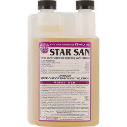 Star San 32/oz