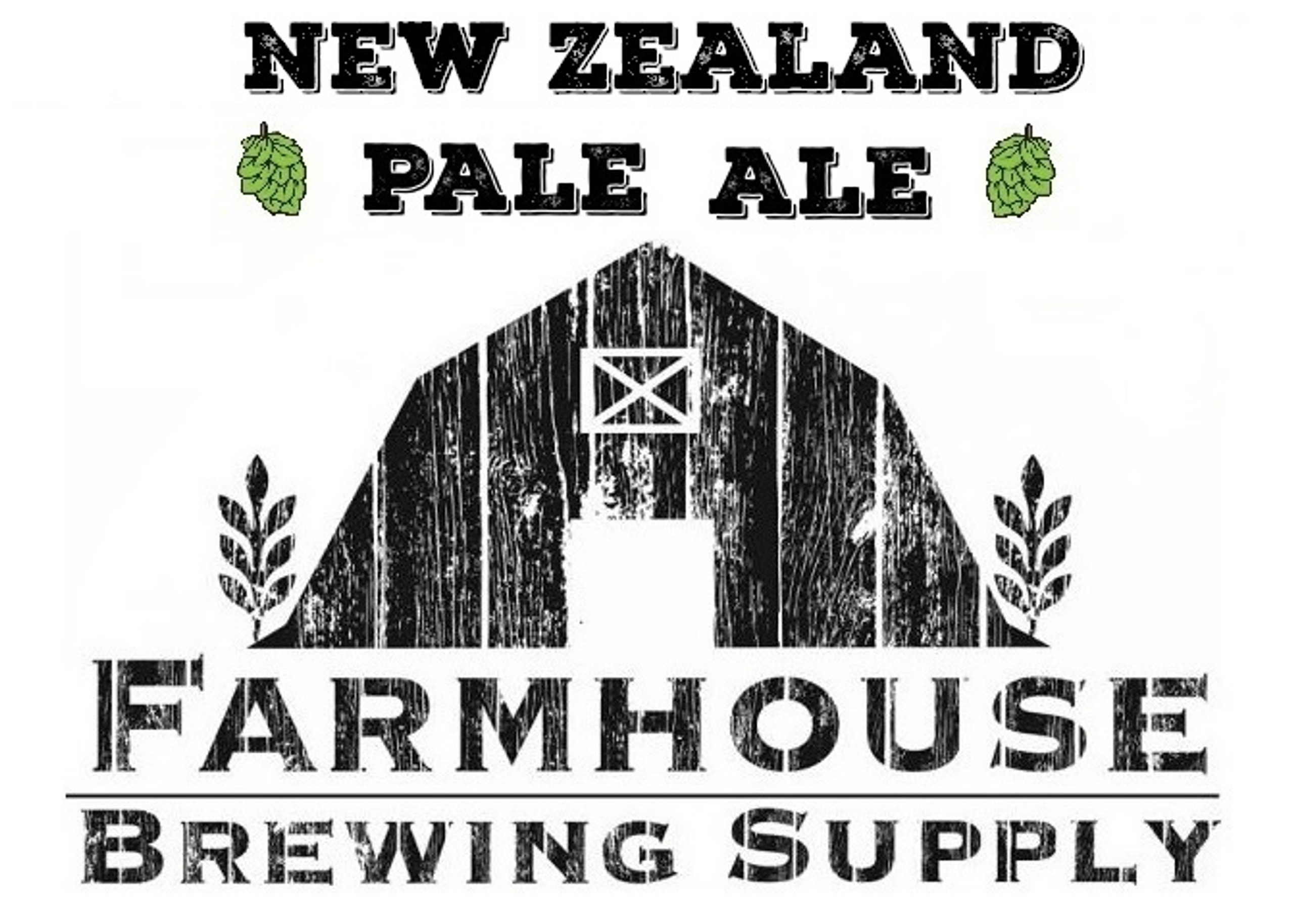 Farmhouse Brewing Supply