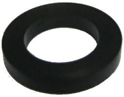 1/4" Nylon Flare Washers (10 Pack) Farmhouse Brewing Supply