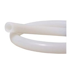 High Temp Silicone Tubing - 1/2 in - By The Foot