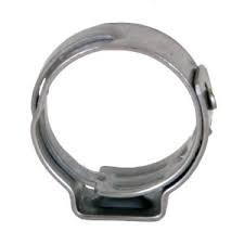 Stepless Clamp - 3/4" Tubing (Oetiker)