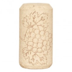 #9 x 1-3/4 Straight Corks (30 Ct)