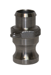 Part ‘F Special’ Camlock Adapter