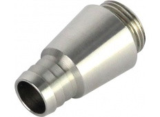 Intertap Growler Filling Spigot