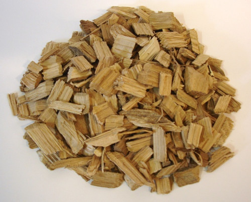 Barrel Chips - Golden Agave  (4/oz)