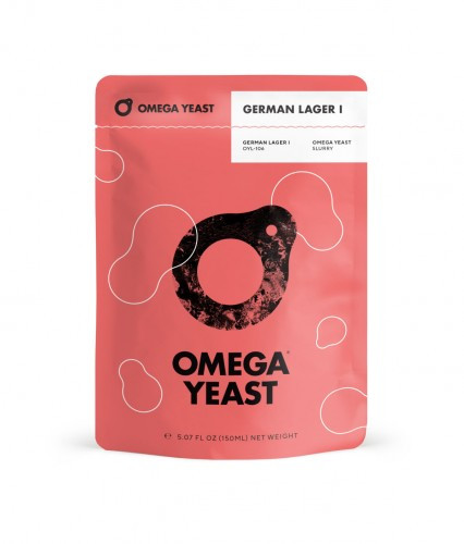 OYL-106 German Lager I Yeast