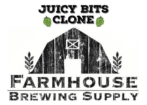 Juicy Bits Clone Kit - (All-Grain)