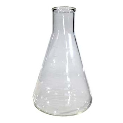 Erlenmeyer Flask (2000ml)