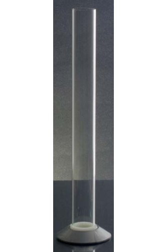 Hydrometer Test Jar - 12" plastic