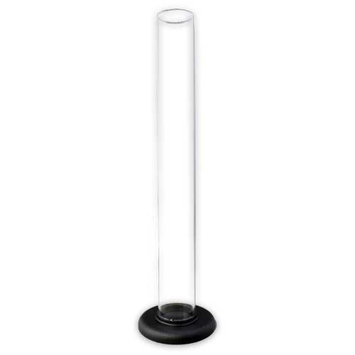 Hydrometer Test Jar - 12" plastic