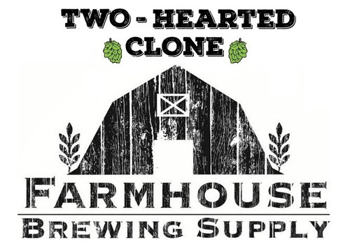 Two Hearted Clone Kit (All-Grain)