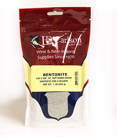 Bentonite Clay - 1 lb