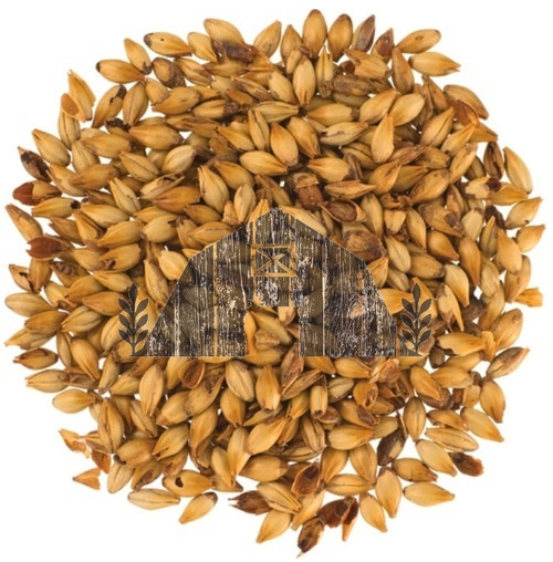British Crystal Light Malt (40L)