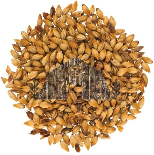 British Crystal Medium Malt (65L)