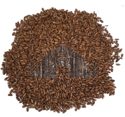 Crystal Rye Malt