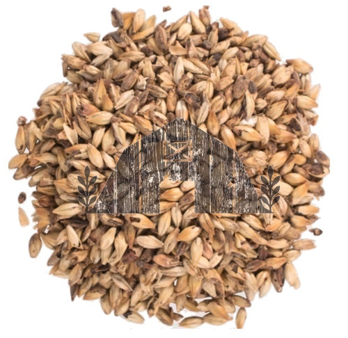 Biscuit Malt