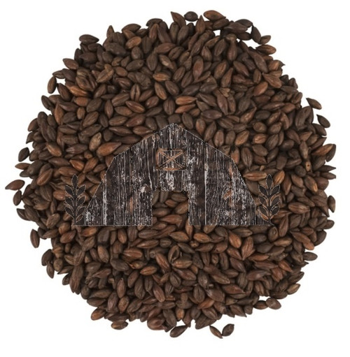 Chocolate Malt