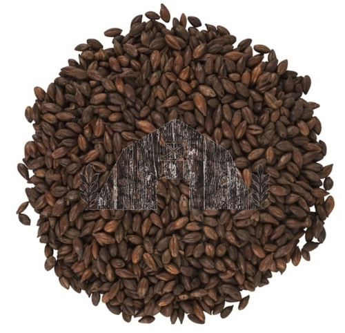 Chocolate Wheat Malt