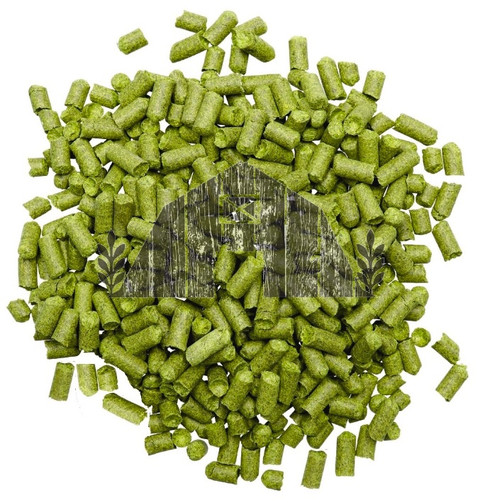 Apollo Hop Pellets