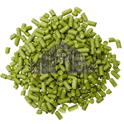 Azacca Hop Pellets