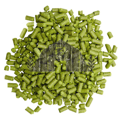 Sabro Hop Pellets