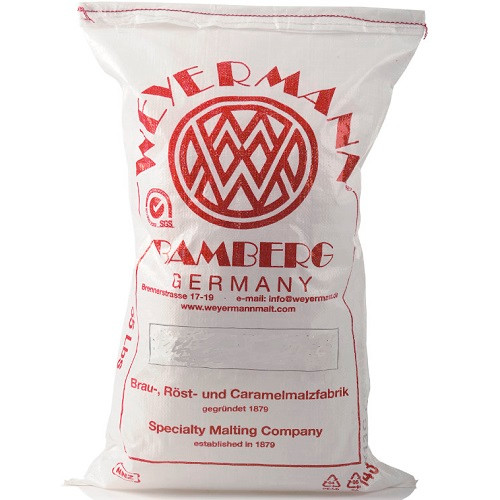 Floor Malted Bohemian Pilsner Malt - 55 lb