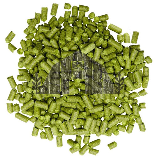 Lemon Drop Hop Pellets