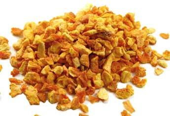 Orange Peel (Sweet) 1/oz