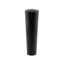 Plastic tap handle (black)
