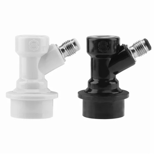 Ball Lock Set - MFL Fitting