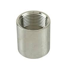 1/2" Coupling