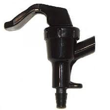 Plastic Picnic Faucet