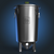 Brew Bucket Stainless Steel Fermenter™ (7 Gal)