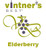 Fruit Wine Base - Elderberry (128 oz.)