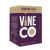 VineCo Signature Series™ - California Chardonnay Wine Making Kit