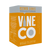 VineCo Estate Series™ - Chilean Pinot Noir Wine Making Kit