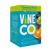 VineCo Niagara Mist™ - Cherry Sangria Wine Making Kit