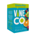 VineCo Niagara Mist™ - Raspberry Wine Making Kit