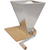 Evill Twin Grain Mill