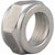 Stainless Hex Beer Nut