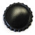 Oxygen Barrier Bottle Caps  (Black)