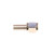 1/4 Barb Flare Fitting / Swivel Nut