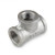 1/2" Tee