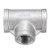 1/2" Tee