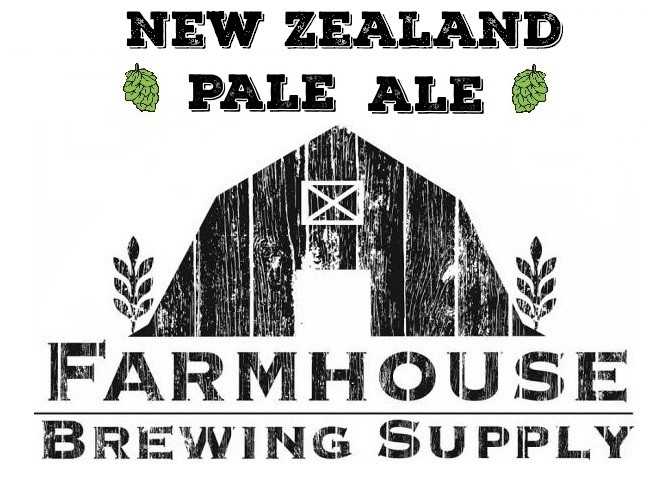 Farmhouse Brewing Supply