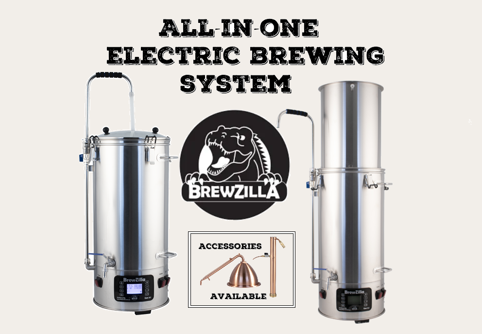 Farmhouse Brewing Supply