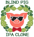 Blind Pig IPA Clone Kit (All-Grain)