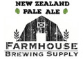 Farmhouse & G5 New Zealand Pale Ale Kit (All-Grain)