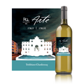 Restricted Quantities - RQ24 - Italy Trebbiano Chardonnay Wine Kit (Italy)